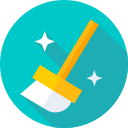Fairlight Housekeeping logo for home and office cleaning in Auckland